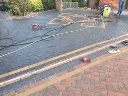 Why Choose Us For All Your Driveway Paving Needs in Tonka Bay, MN?